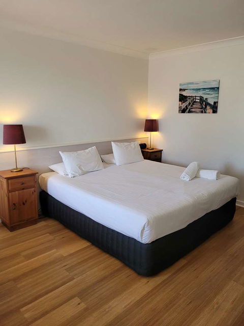 SureStay By BW The Clarence On Melville - Broome Tourism 2