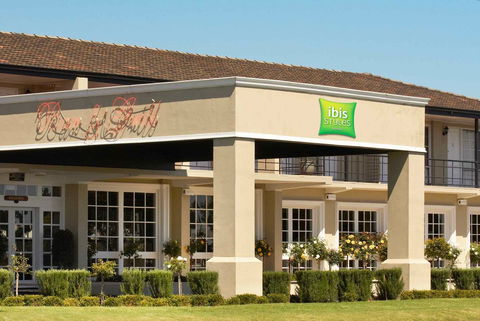 Ibis Styles Albany - Broome Tourism 1