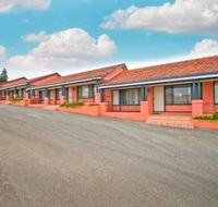 Albany Apartments - Broome Tourism