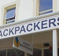 Albany Backpackers - Broome Tourism