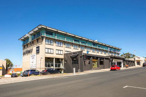 Gateway Hotel By Nightcap Plus - Broome Tourism 0