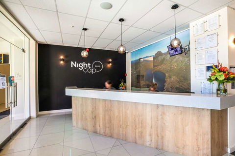 Gateway Hotel By Nightcap Plus - Broome Tourism 1