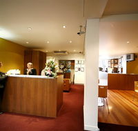 Best Western Plus The Tudor-Box Hill - Broome Tourism