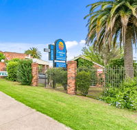 Comfort Inn Greenborough - Broome Tourism