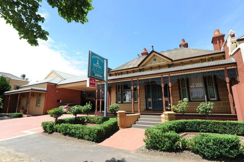 Alexandra Place - Broome Tourism 0
