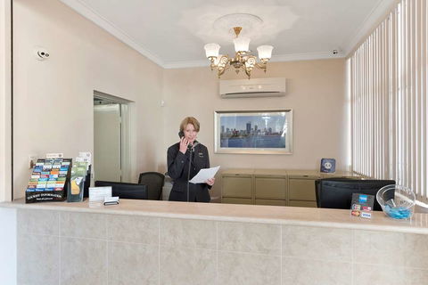 The Peninsula Riverside Apartments - Broome Tourism 2