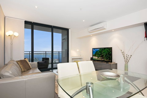 Astra Apartments Perth - Broome Tourism 0