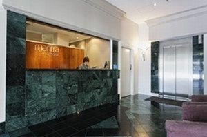 Frome Apartments - Broome Tourism 1
