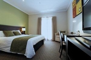 Frome Apartments - Broome Tourism 2