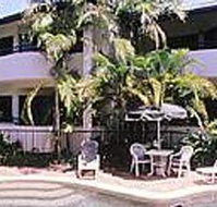 Half Moon Bay Resort - Broome Tourism