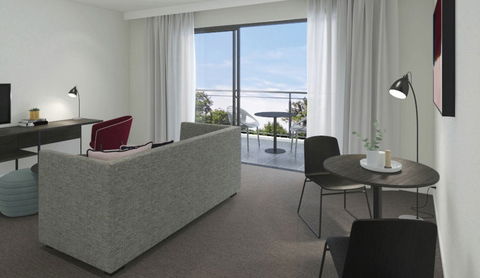 Quest Preston - Broome Tourism 1