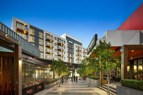 Quest Epping - Broome Tourism 0