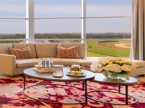 The William Inglis - MGallery By Sofitel - Broome Tourism 0