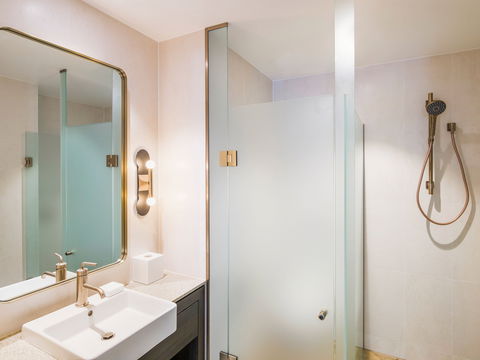 The William Inglis - MGallery By Sofitel - Broome Tourism 1