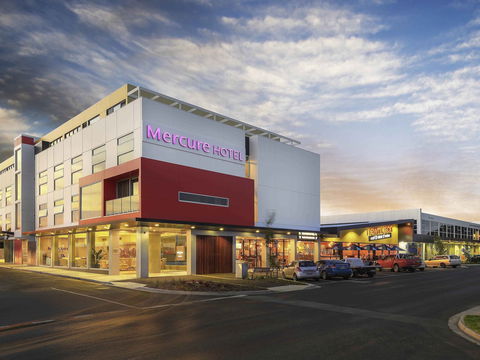 Mercure Warragul - Broome Tourism 0