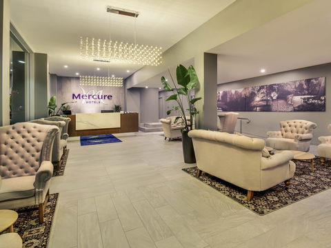 Mercure Warragul - Broome Tourism 1
