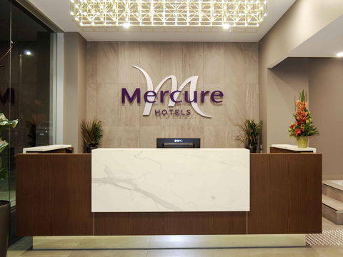 Mercure Warragul - Broome Tourism 2
