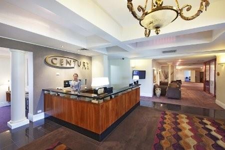 Century Inn - Broome Tourism 0