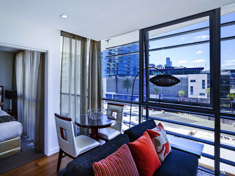 The Sebel Residences Melbourne Docklands - Broome Tourism 2