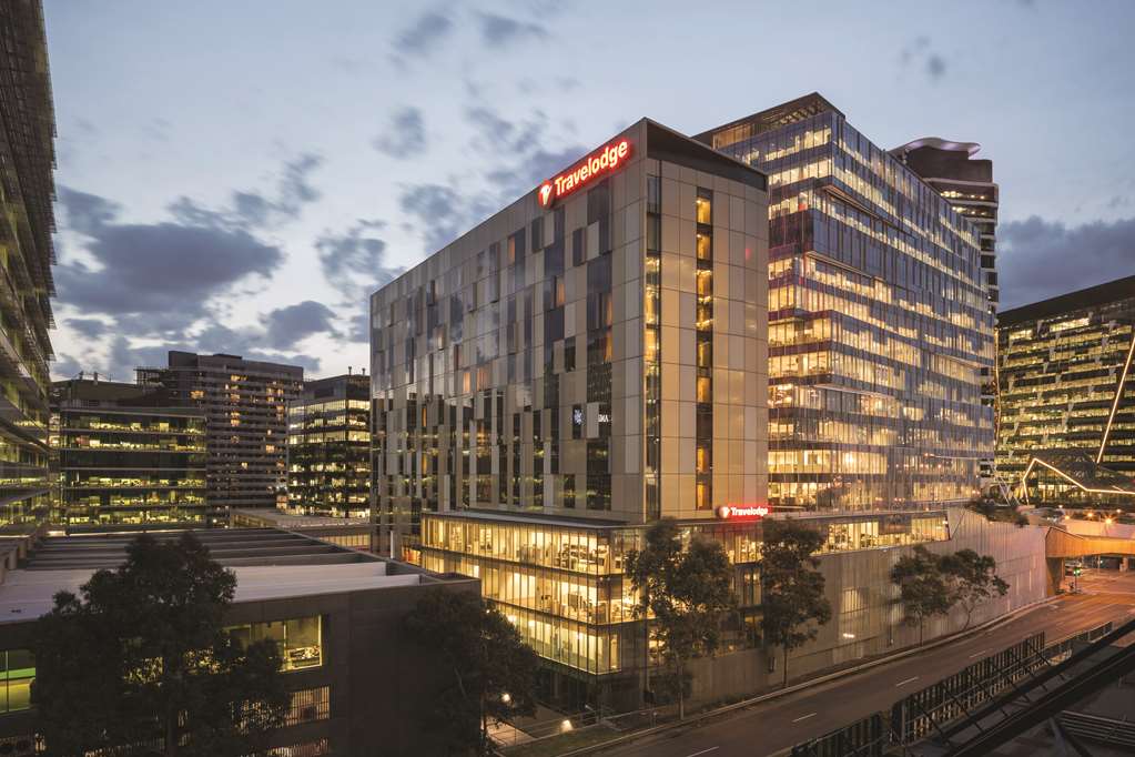Docklands VIC Broome Tourism