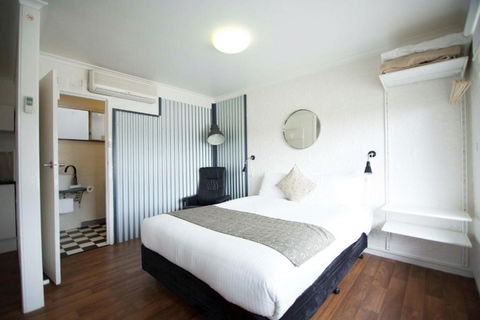 Siesta Central Apartments - Broome Tourism 0