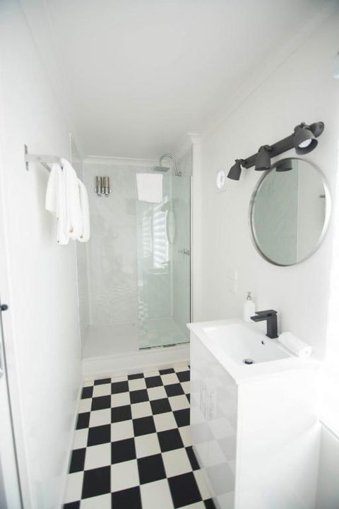 Siesta Central Apartments - Broome Tourism 1