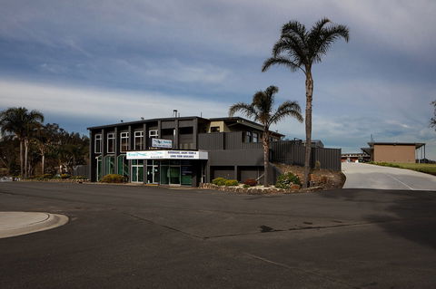 Rivers Inn Motel - Broome Tourism 0