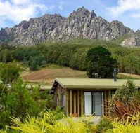 Silver Ridge Retreat - Broome Tourism