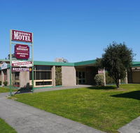 Midtown Motor Inn - Broome Tourism
