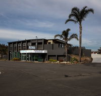 Rivers Inn Motel - Broome Tourism