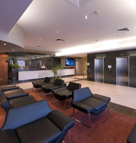 Atlantis Hotel - Broome Tourism 1
