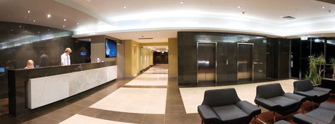 Atlantis Hotel - Broome Tourism 2