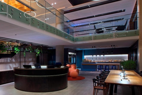 Aloft Perth - Broome Tourism 1