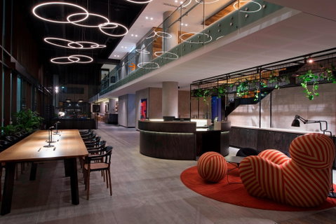 Aloft Perth - Broome Tourism 2