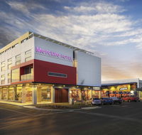 Mercure Warragul - Broome Tourism