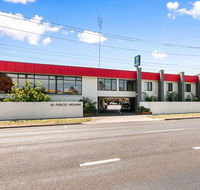 Comfort Inn Traralgon - Broome Tourism