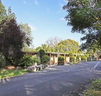 Moe Parklands Motel - Broome Tourism