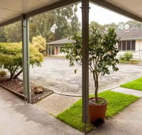 Prom Country Lodge - Broome Tourism