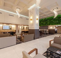 Burke  Wills Hotel - Broome Tourism