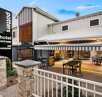 Potter's Boutique Hotel - Broome Tourism
