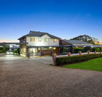 Ambassador On Ruthven Motel - Broome Tourism