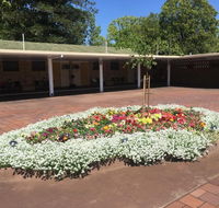 Motel Glenworth - Broome Tourism