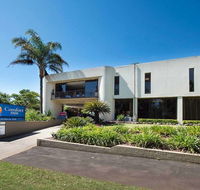 Comfort Inn Grammar View - Broome Tourism