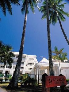 Alamanda Palm Cove - Broome Tourism 0