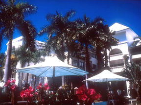 Alamanda Palm Cove - Broome Tourism 1