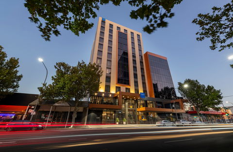 TRYP By Wyndham Pulteney Street - Broome Tourism 0