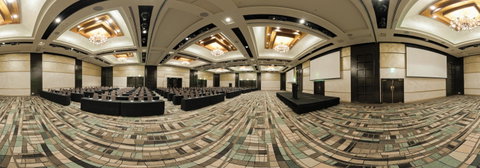 Sheraton Grand Mirage Resort, Gold Coast - Broome Tourism 1