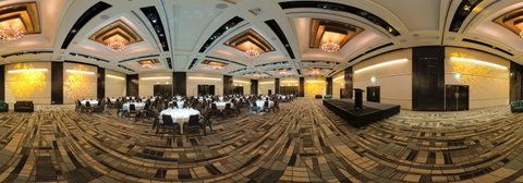 Sheraton Grand Mirage Resort, Gold Coast - Broome Tourism 2