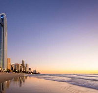 Peppers Soul Surfers Paradise - Broome Tourism