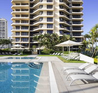 Paradise Centre Apartments - Broome Tourism